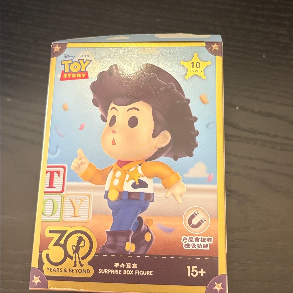 Toy Story Bo Peep